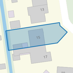 Perceel STR02-U-2741