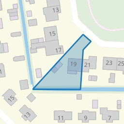 Perceel STR02-U-2742