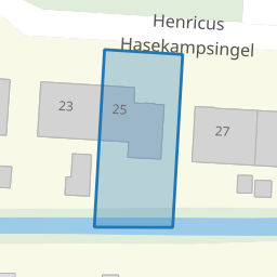 Perceel STR02-U-2745