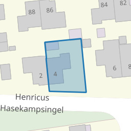 Perceel STR02-U-2766