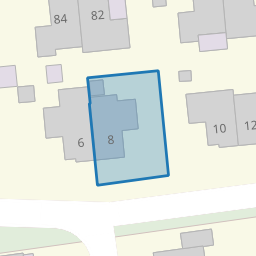 Perceel STR02-U-2768