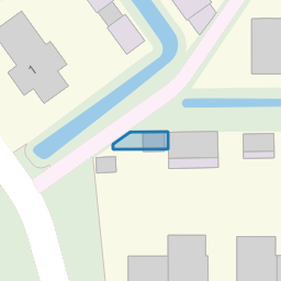 Perceel STR02-U-2809
