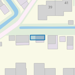 Perceel STR02-U-2811