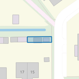 Perceel STR02-U-2821