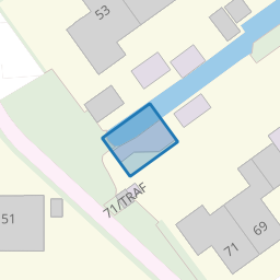 Perceel STR02-U-2822