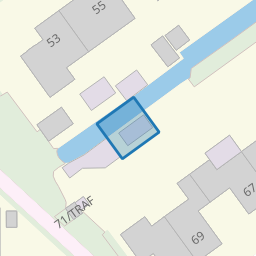 Perceel STR02-U-2823