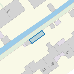 Perceel STR02-U-2833