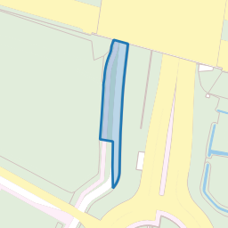 Perceel STR02-U-2860