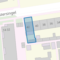 Perceel STR02-U-2867