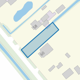 Perceel STR02-U-2885