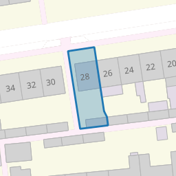 Perceel STR02-U-2890