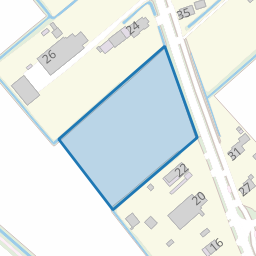 Perceel STR02-U-2925