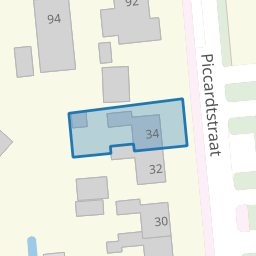 Perceel STR02-U-2933