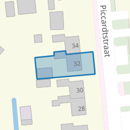 Perceel STR02-U-2934