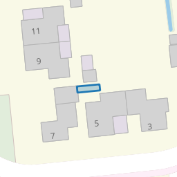 Perceel STR02-U-2945