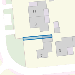 Perceel STR02-U-2946