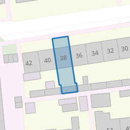 Perceel STR02-U-2951