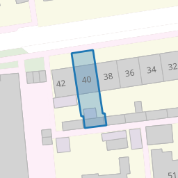 Perceel STR02-U-2952
