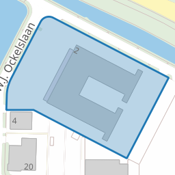 Perceel STR02-U-2965