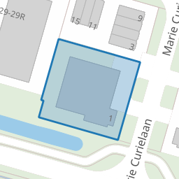 Perceel STR02-U-3045