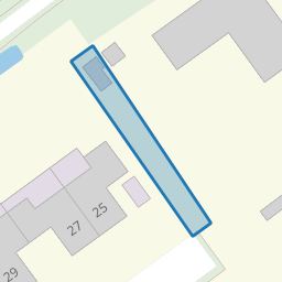 Perceel STR02-U-3059