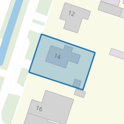 Perceel STR02-U-3061