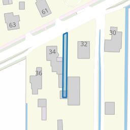 Perceel STR02-U-3100