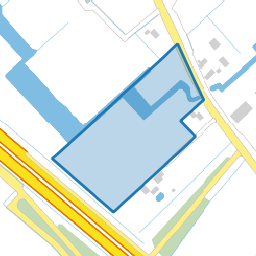 Perceel STR02-U-3158