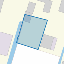 Perceel STR02-U-3191