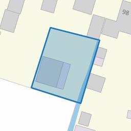 Perceel STR02-U-3192