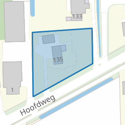 Perceel STR02-U-3209