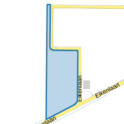 Perceel STR02-U-324