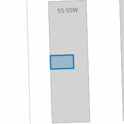 Perceel STR02-U-3246