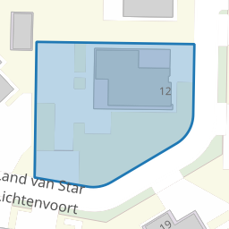 Perceel STR02-U-3325