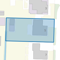 Perceel STR02-U-3332