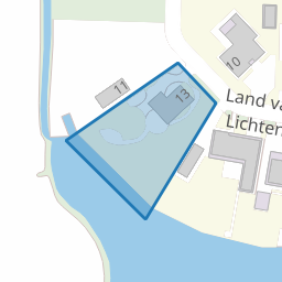 Perceel STR02-U-3349