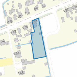 Perceel STR02-U-3374