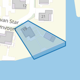 Perceel STR02-U-3378