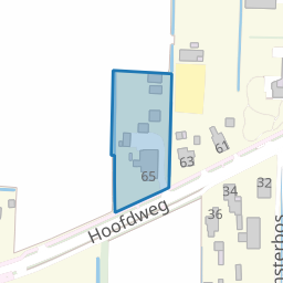 Perceel STR02-U-3384