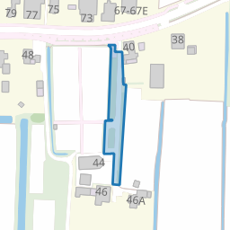 Perceel STR02-U-3386