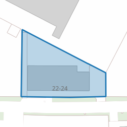 Perceel STR02-U-3390