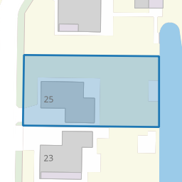 Perceel STR02-U-3397