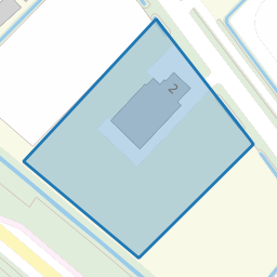 Perceel STR02-U-3407