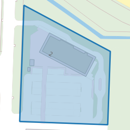 Perceel STR02-U-3411