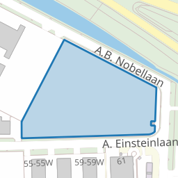 Perceel STR02-U-3418