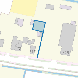 Perceel STR02-U-3429