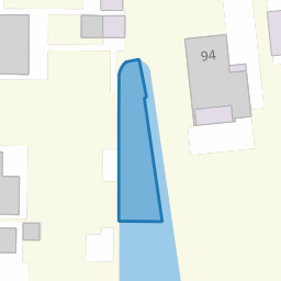Perceel STR02-U-3432