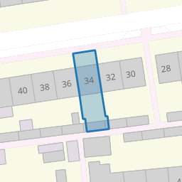 Perceel STR02-U-3437
