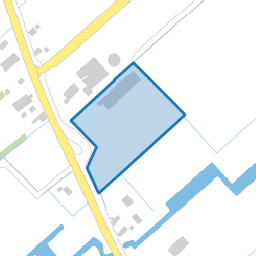 Perceel STR02-U-3464
