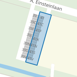 Perceel STR02-U-3470